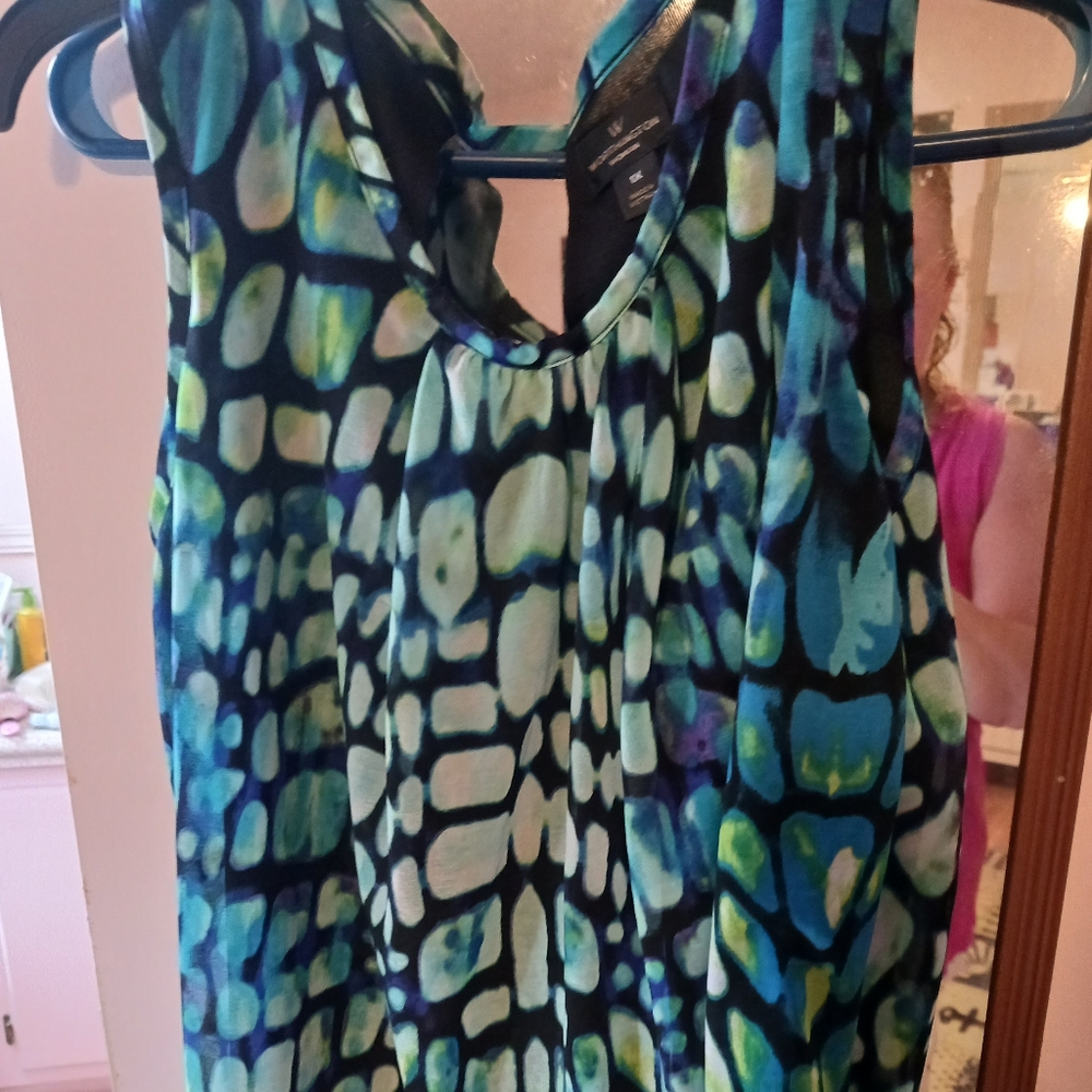 Blouse from JC Penny